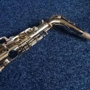 Saxophone alto yanagisawa 800 - atelier occazik