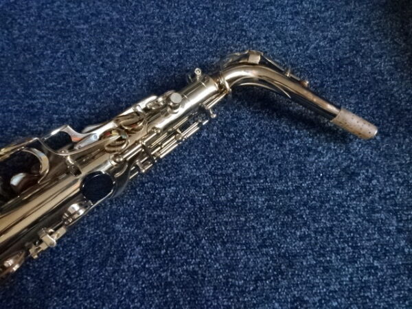 Saxophone alto yanagisawa 800 - atelier occazik