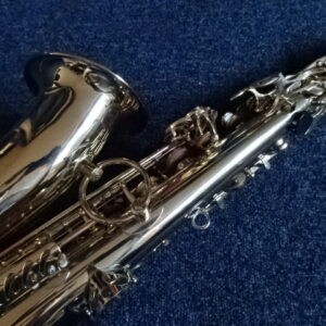 Saxophone alto yanagisawa 800 - atelier occazik