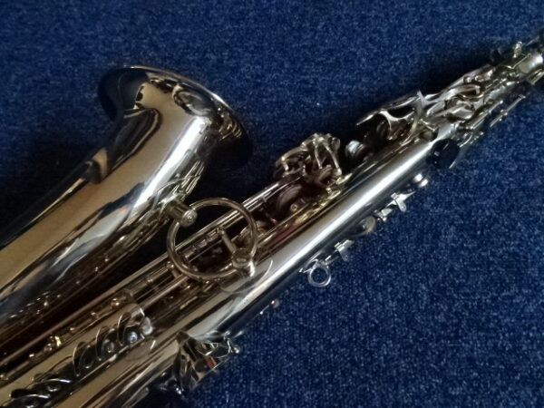 Saxophone alto yanagisawa 800 - atelier occazik