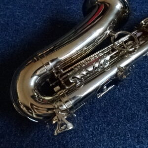 Saxophone alto yanagisawa 800 - atelier occazik