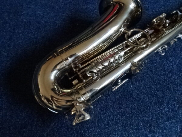 Saxophone alto yanagisawa 800 - atelier occazik