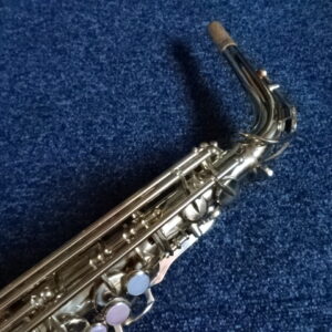 Saxophone alto yanagisawa 800 - atelier occazik