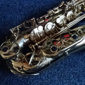 Saxophone alto yanagisawa 800 - atelier occazik