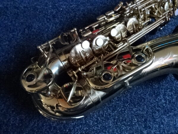 Saxophone alto yanagisawa 800 - atelier occazik