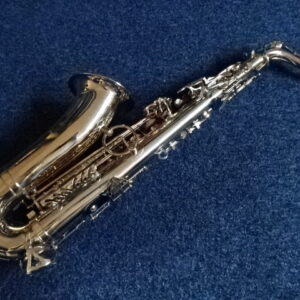 Saxophone alto yanagisawa 800 - atelier occazik