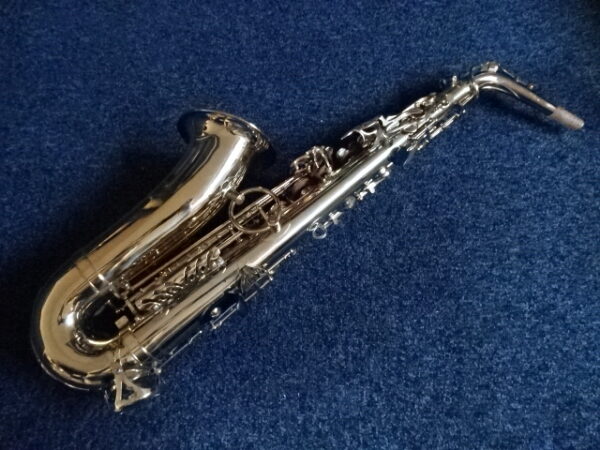 Saxophone alto yanagisawa 800 - atelier occazik