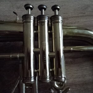 Bugle Courtois Sib - atelier occazik