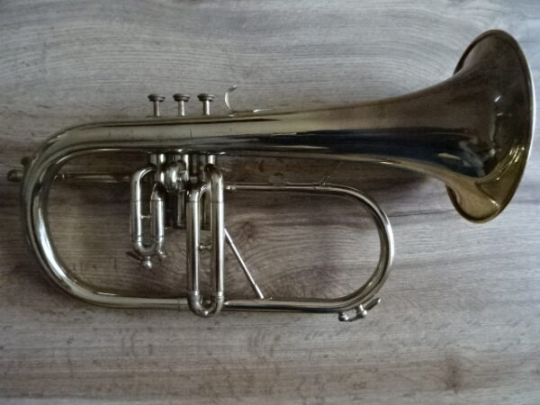 Bugle Courtois Sib - atelier occazik