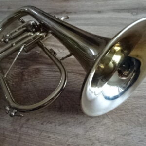 Bugle Courtois Sib - atelier occazik