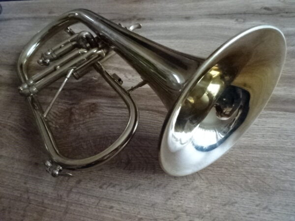 Bugle Courtois Sib - atelier occazik