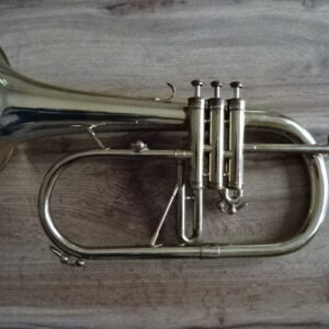 Bugle Courtois Sib - atelier occazik