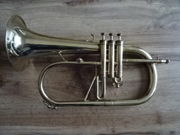 Bugle Courtois Sib - atelier occazik