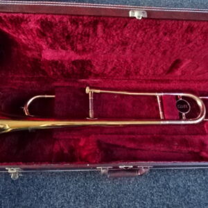 Trombone Jupiter SSL432 - atelier occazik