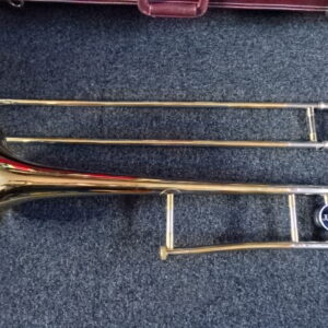 Trombone Jupiter SSL432 - atelier occazik