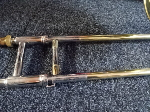 Trombone Jupiter SSL432 - atelier occazik