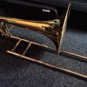 Trombone open wrap M6500 Miraphone - atelier occazik