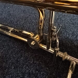 Trombone open wrap M6500 Miraphone - atelier occazik
