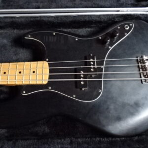 Fender Jazz bass Mark Hoppus - atelier occazik