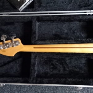 Fender Jazz bass Mark Hoppus - atelier occazik