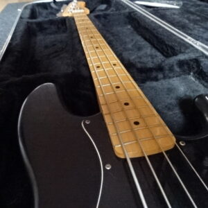 Fender Jazz bass Mark Hoppus - atelier occazik