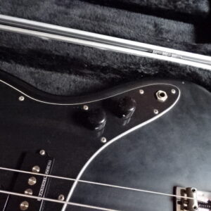 Fender Jazz bass Mark Hoppus - atelier occazik