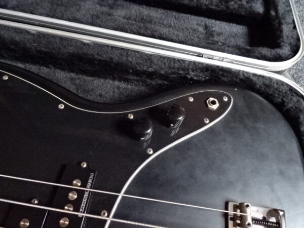 Fender Jazz bass Mark Hoppus - atelier occazik