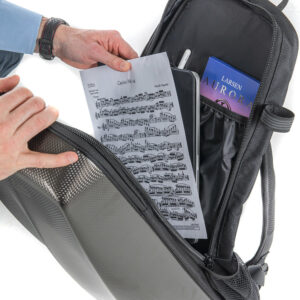 GEWA Etui sac à dos pour violon Space Bag