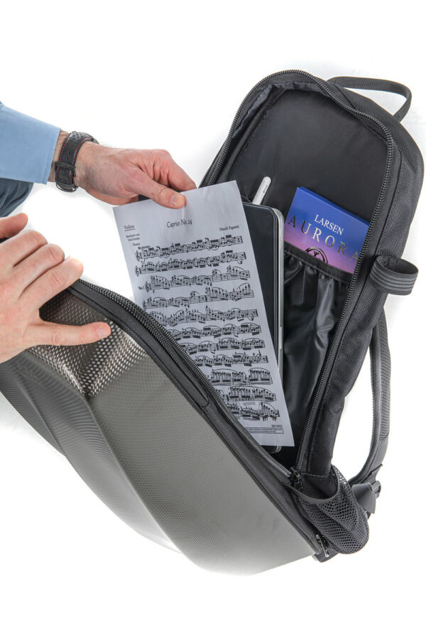 GEWA Etui sac à dos pour violon Space Bag