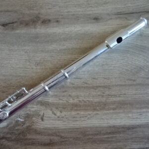 Flute traversiere yamaha 281 s2 - atelier occazik