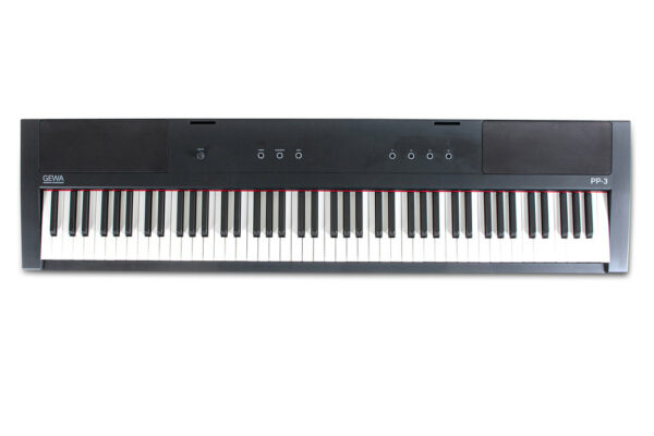 Piano Numérique Gewa PP3