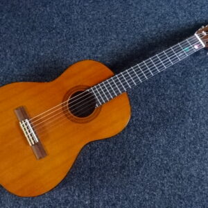 Guitare Yamaha CS102 - atelier occazik