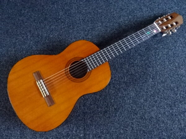 Guitare Yamaha CS102 - atelier occazik