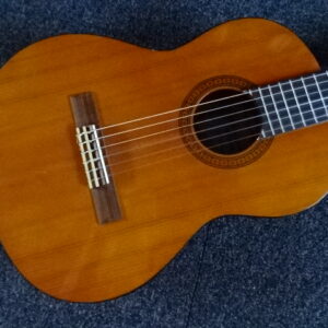 Guitare Yamaha CS102 - atelier occazik