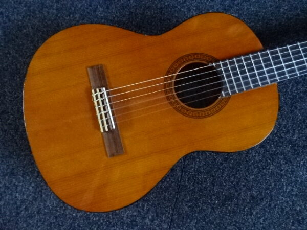 Guitare Yamaha CS102 - atelier occazik