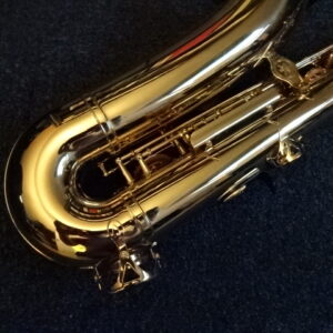 Saxophone Tenor YTS 280 - atelier occazik