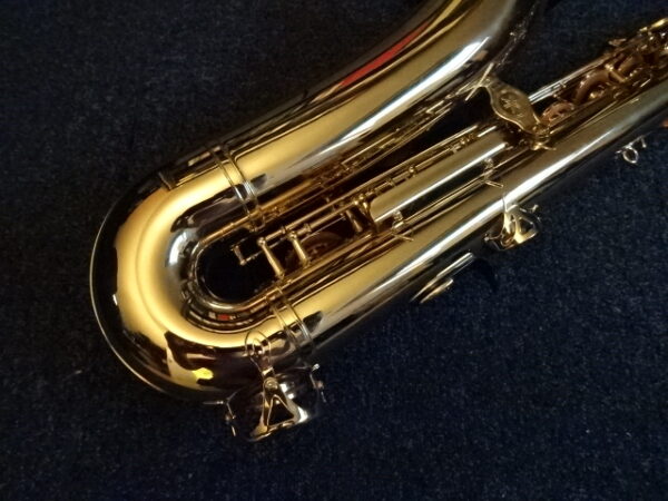 Saxophone Tenor YTS 280 - atelier occazik