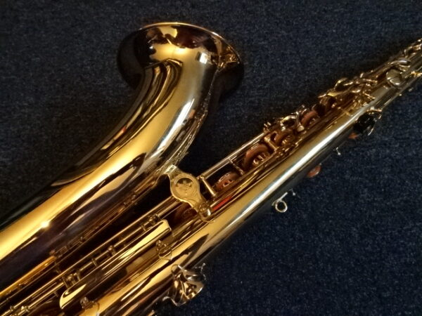 Saxophone Tenor YTS 280 - atelier occazik