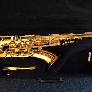 Saxophone Tenor YTS 280 - atelier occazik