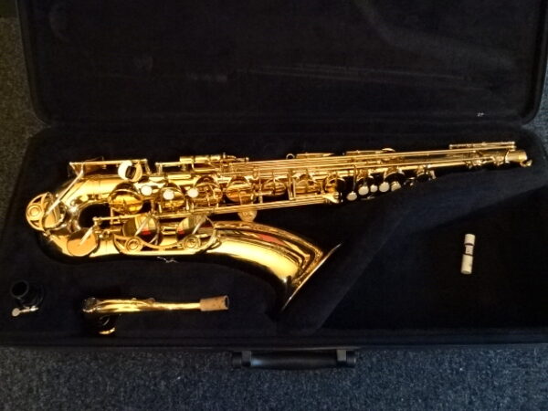 Saxophone Tenor YTS 280 - atelier occazik