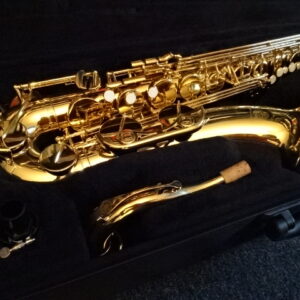 Saxophone Tenor YTS 280 - atelier occazik