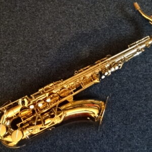 Saxophone Tenor YTS 280 - atelier occazik