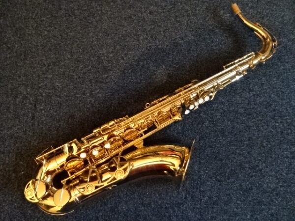 Saxophone Tenor YTS 280 - atelier occazik