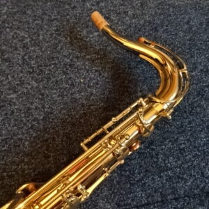 Saxophone Tenor YTS 280 - atelier occazik