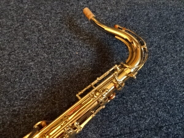 Saxophone Tenor YTS 280 - atelier occazik