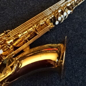 Saxophone Tenor YTS 280 - atelier occazik