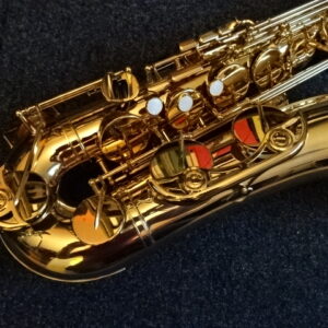 Saxophone Tenor YTS 280 - atelier occazik