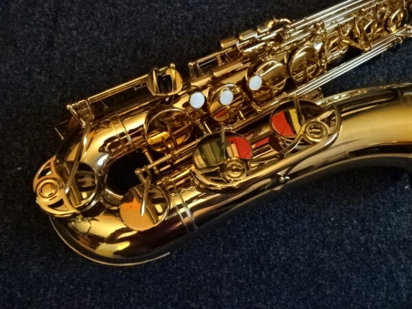 Saxophone Tenor YTS 280 - atelier occazik