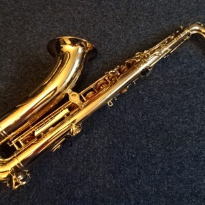 Saxophone Tenor YTS 280 - atelier occazik