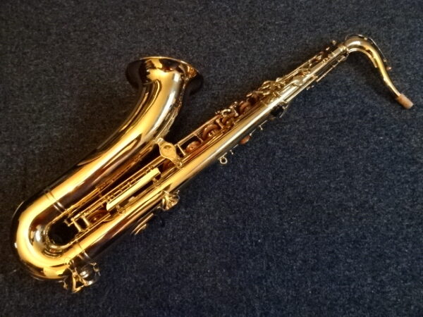 Saxophone Tenor YTS 280 - atelier occazik